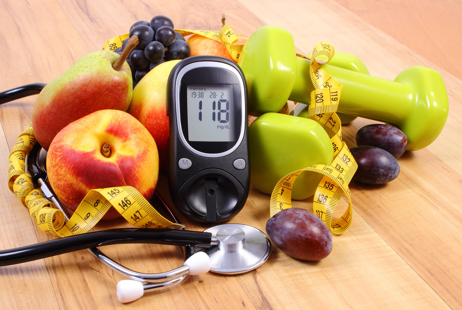 Why Diabetics Need A Healthy Weight Loss Program