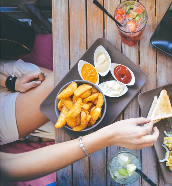 The Common Reasons Why People Fail At Diets