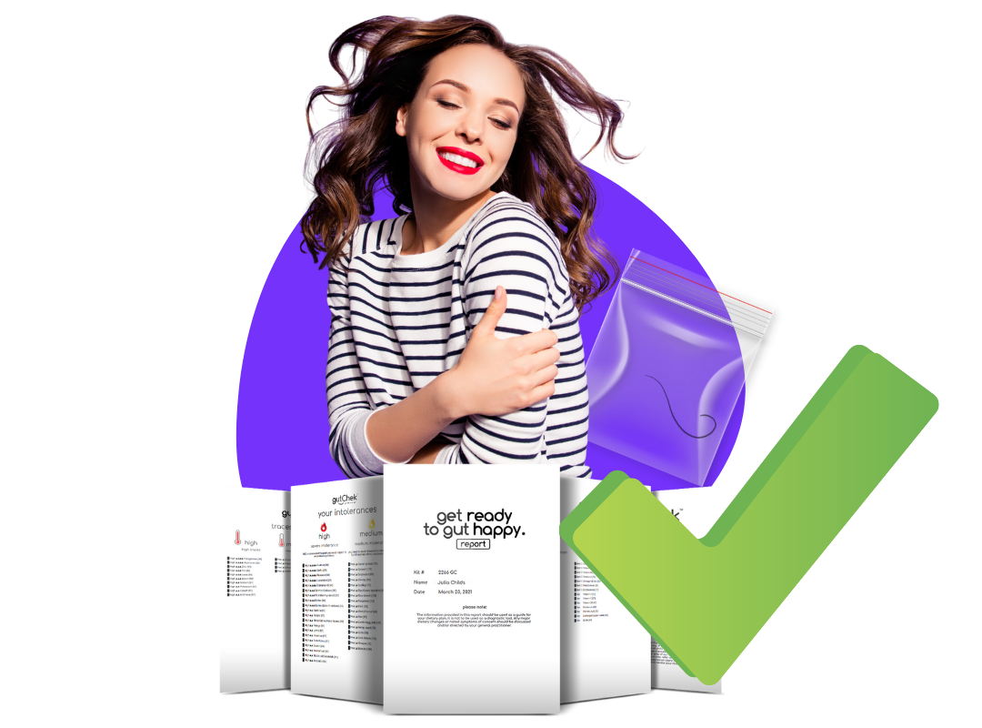 SlimReset GutStarted (Pre Product)
