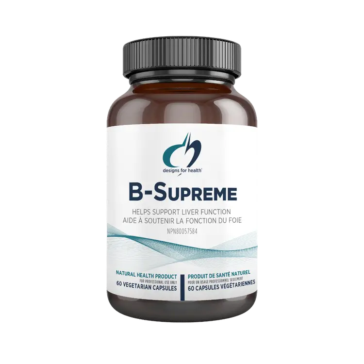 B-Supreme™ (gutStrong Member)