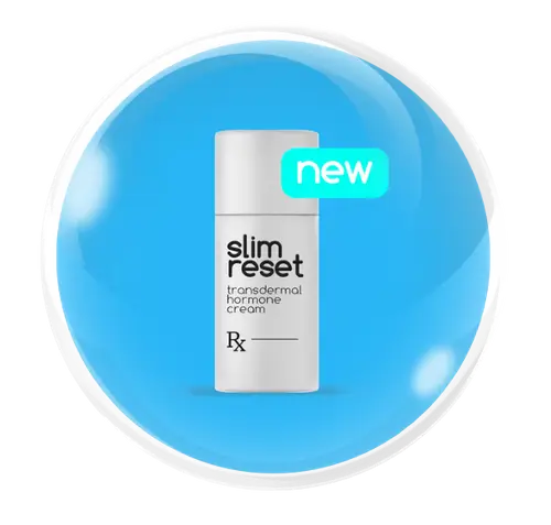 Replacement Compounded Cream