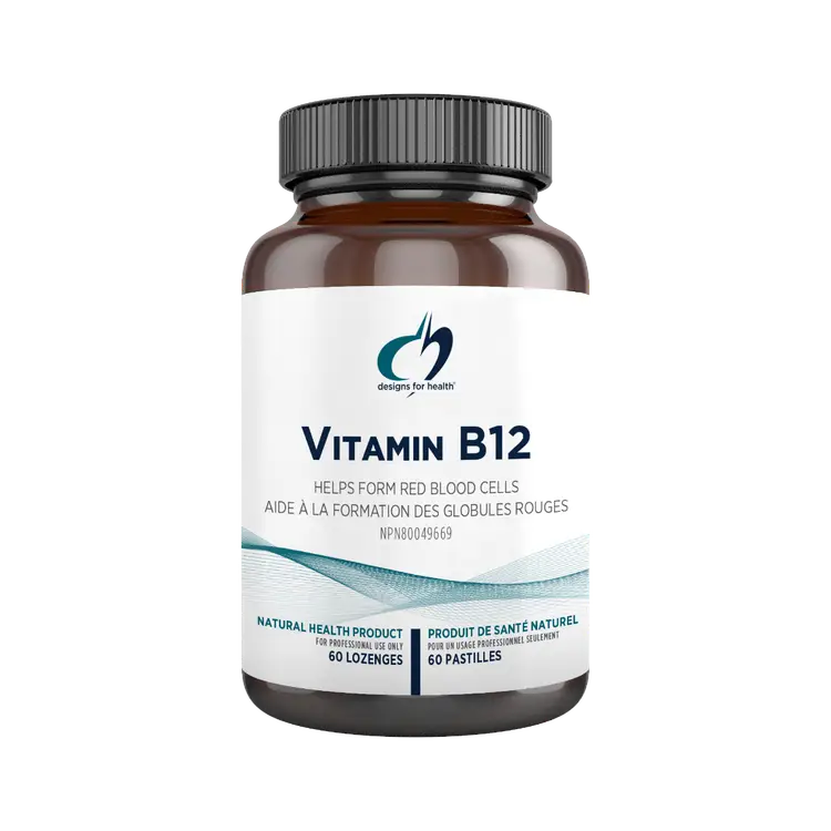 Vitamin B12™ (gutStrong Member)